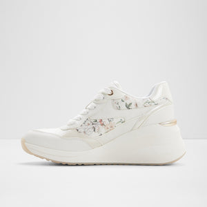 Asiejan / Wedge Sneakers