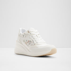 Asiejan / Wedge Sneakers