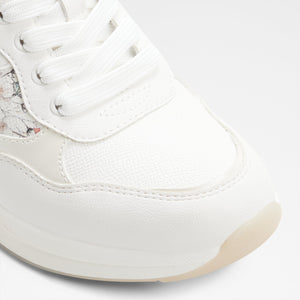Asiejan / Wedge Sneakers