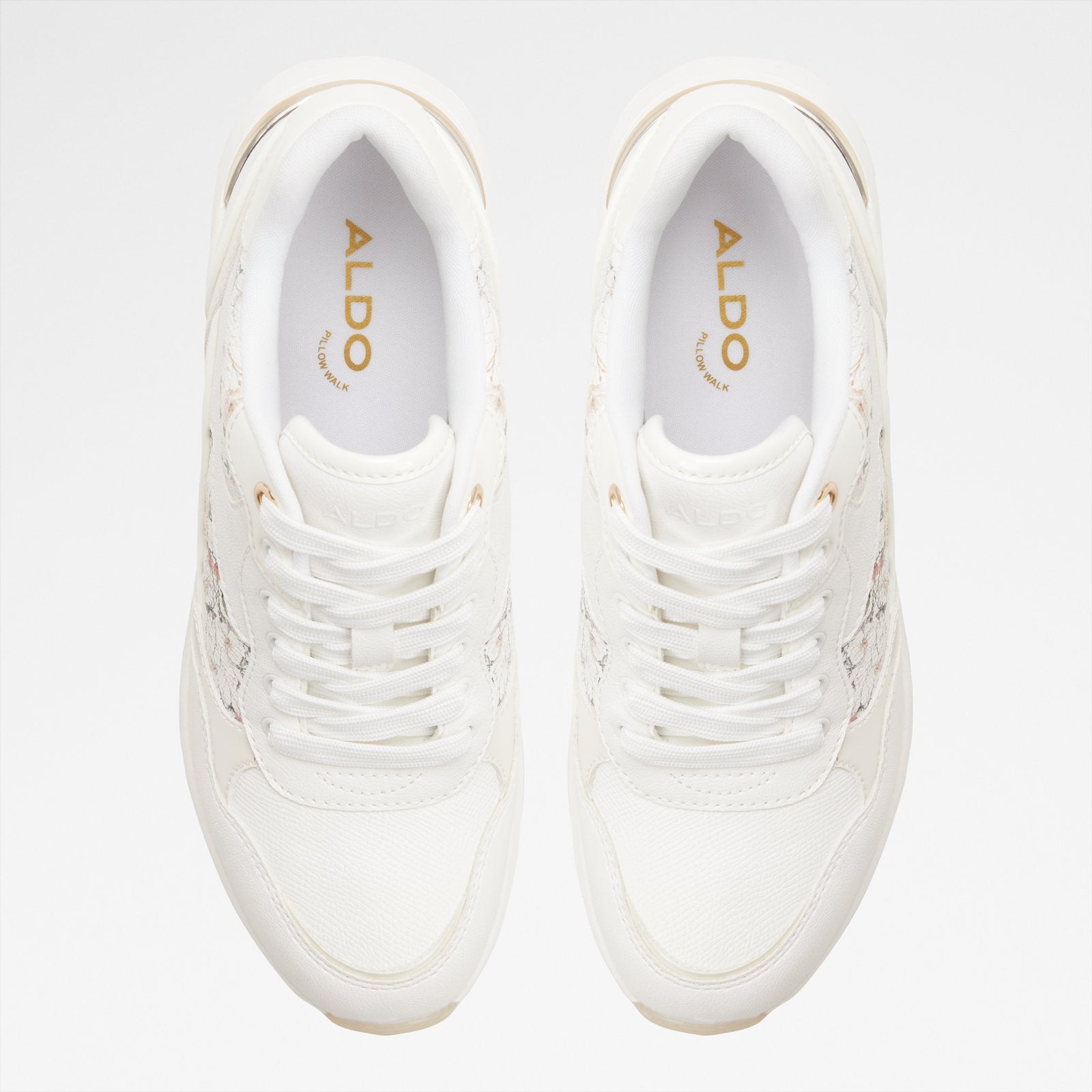 Asiejan / Wedge Sneakers