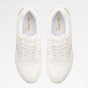 Asiejan / Wedge Sneakers
