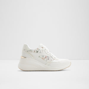 Asiejan / Wedge Sneakers