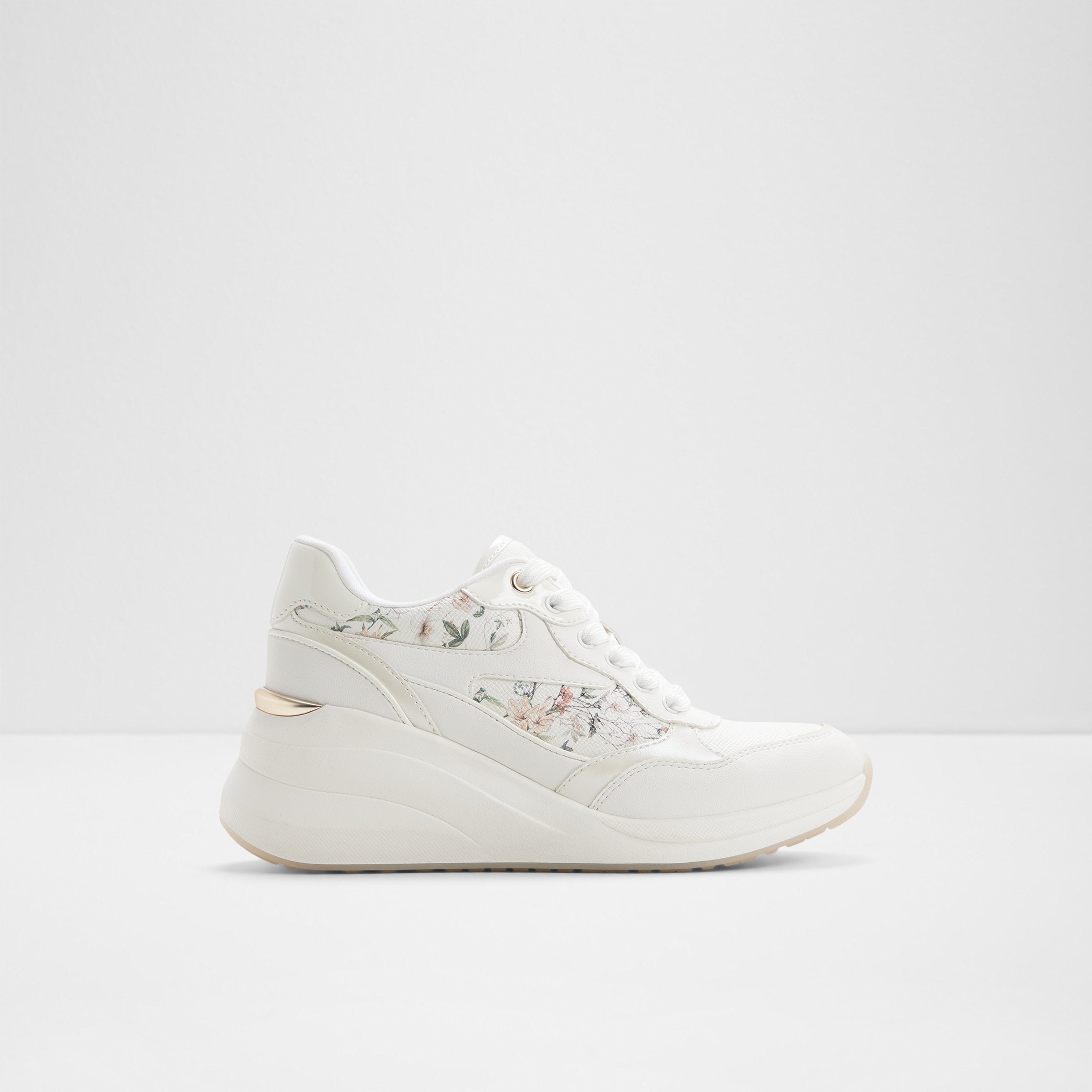Asiejan / Wedge Sneakers