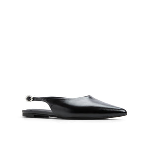 Astride  /  Ballerinas & Mary Janes