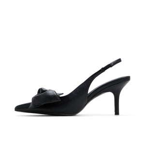 Black Atheena Ladies Footwear
