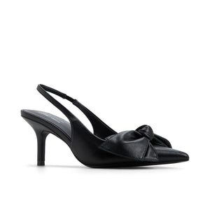 Black Atheena Ladies Footwear