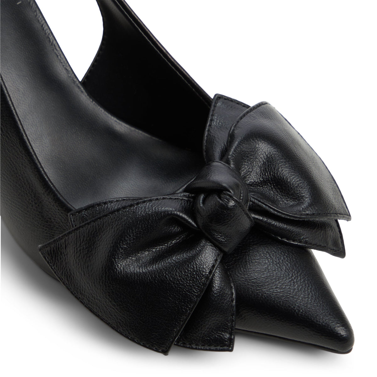 Black Atheena Ladies Footwear