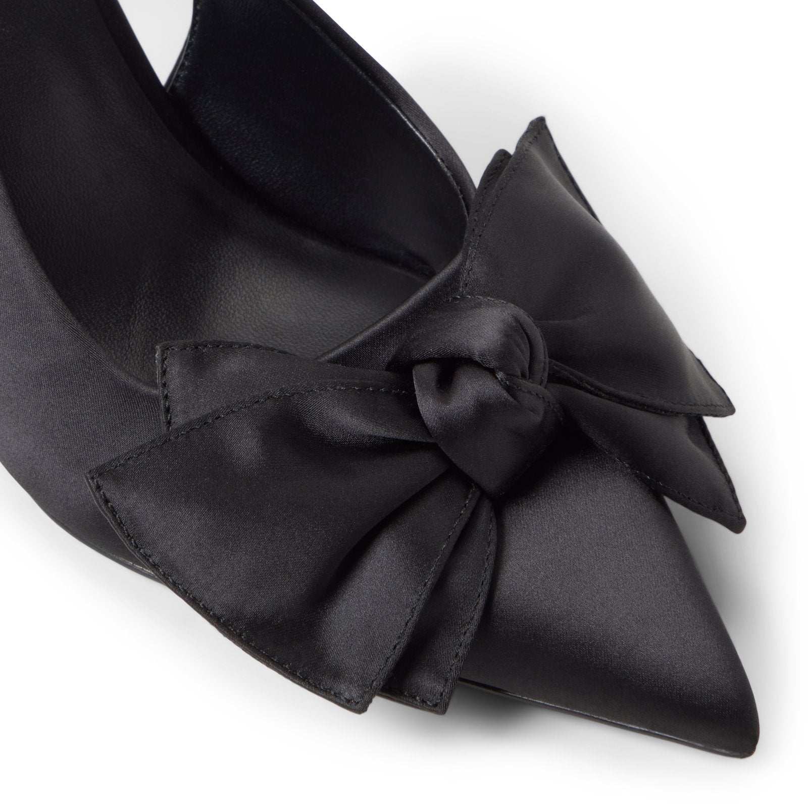 Atheena / Heeled Shoes