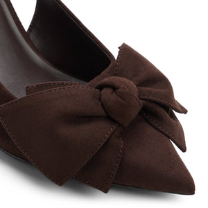 Atheena / Heeled Shoes