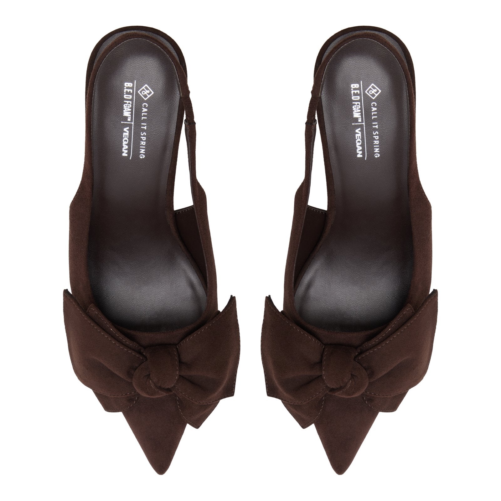 Atheena / Heeled Shoes