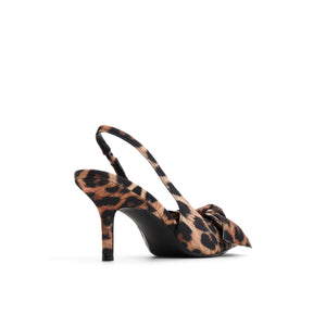 Atheena  /  Heeled Shoes
