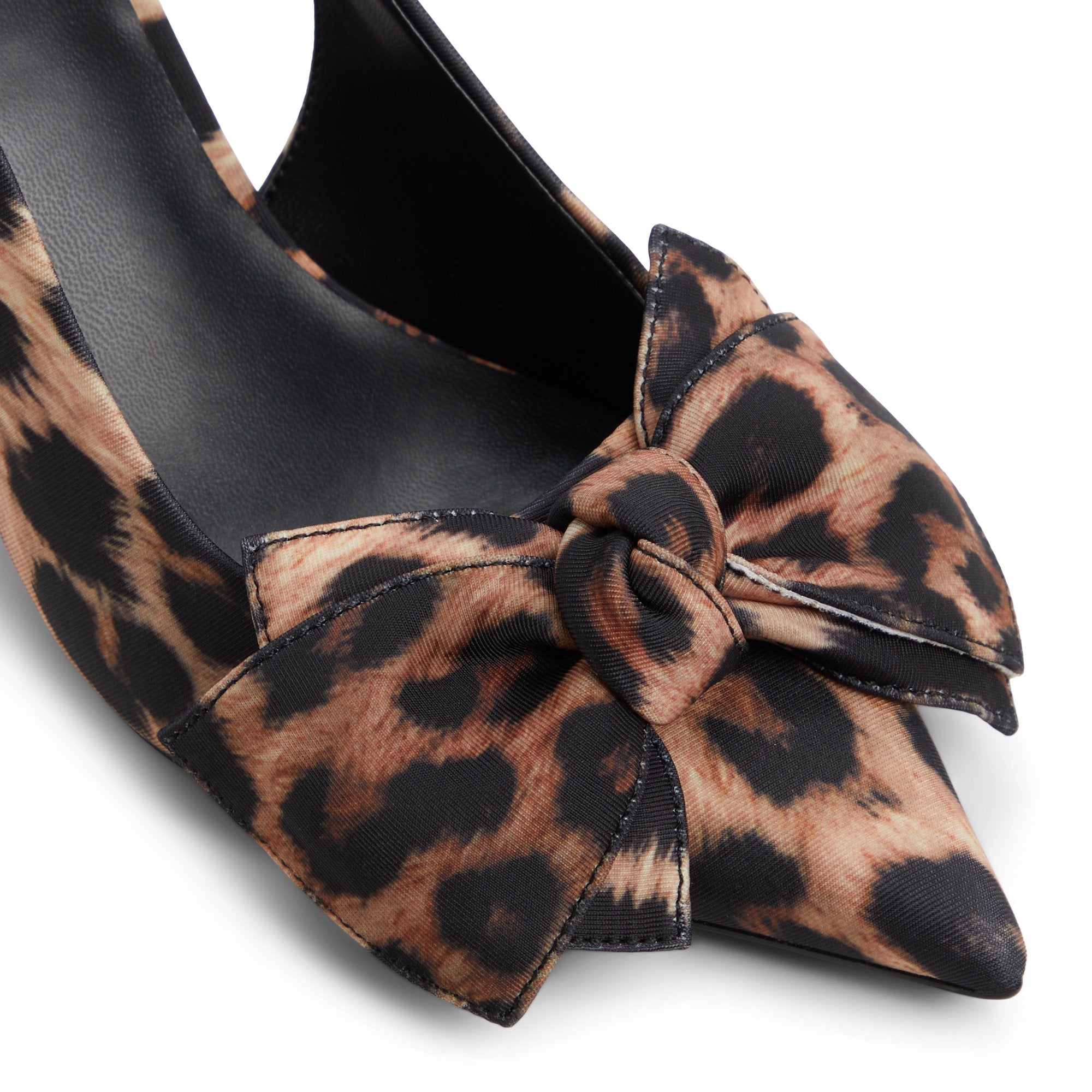 Atheena  /  Heeled Shoes