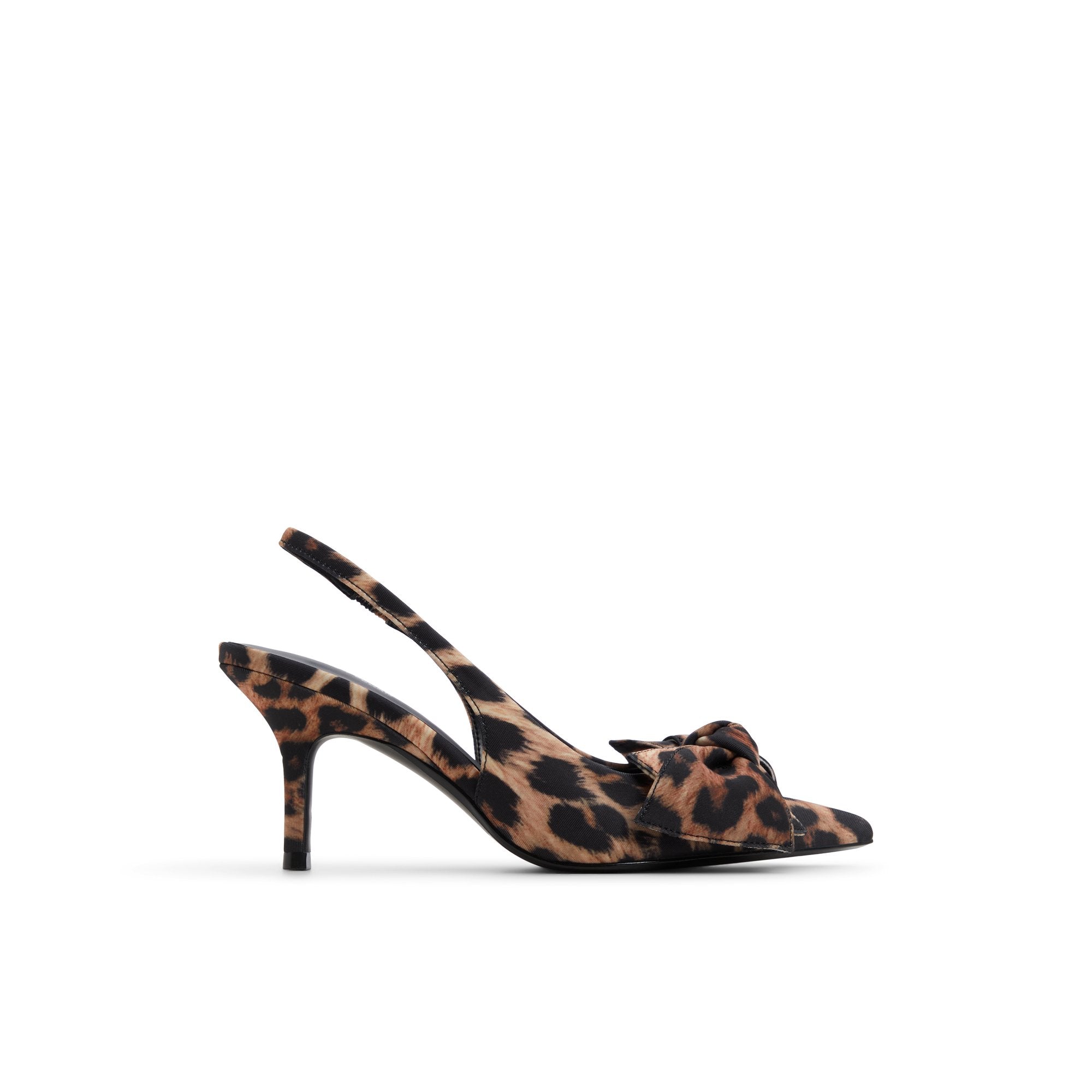 Atheena  /  Heeled Shoes