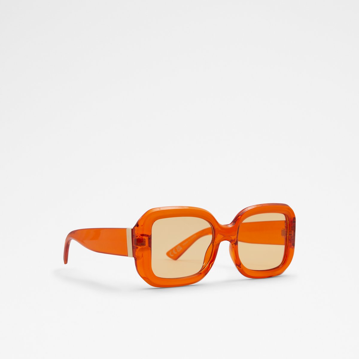 Athenia / Jewelry Accessory - Orange - ALDO KSA