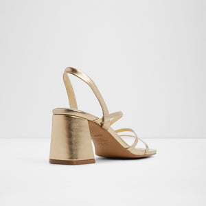 Atlanticus / Heeled Sandals