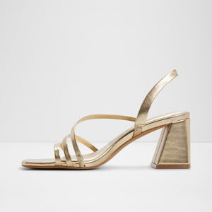 Atlanticus / Heeled Sandals