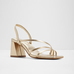 Atlanticus / Heeled Sandals