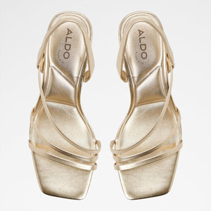 Atlanticus / Heeled Sandals