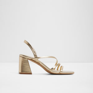 Atlanticus / Heeled Sandals