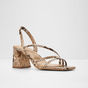 Atlanticus / Heeled Sandals
