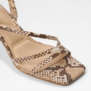 Atlanticus / Heeled Sandals