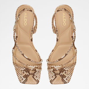 Atlanticus / Heeled Sandals