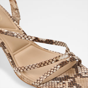 Atlanticus / Heeled Sandals