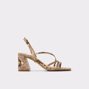 Atlanticus / Heeled Sandals