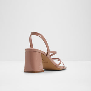 Atlanticus / Heeled Sandals