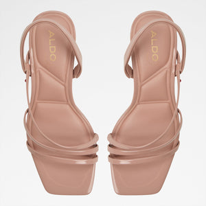 Atlanticus / Heeled Sandals
