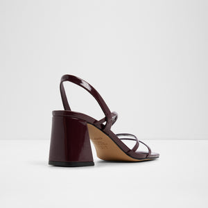 Atlanticus / Heeled Sandals