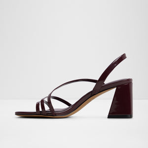 Atlanticus / Heeled Sandals