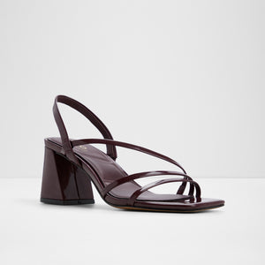 Atlanticus / Heeled Sandals