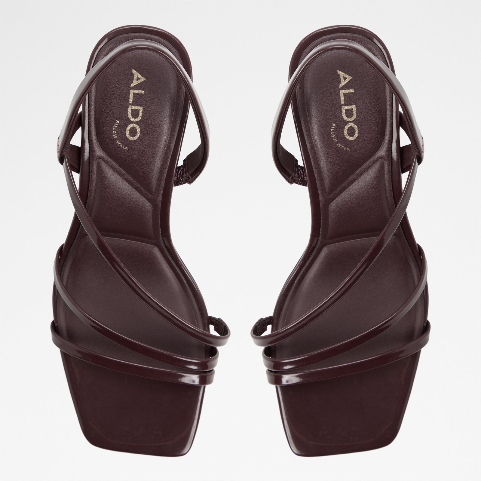 Atlanticus / Heeled Sandals