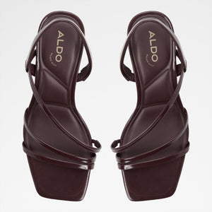 Atlanticus / Heeled Sandals