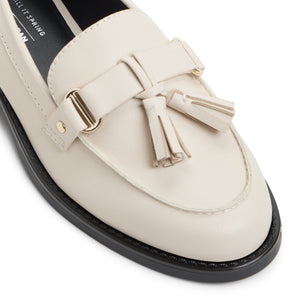 Bone Attina Ladies Footwear