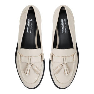 Bone Attina Ladies Footwear