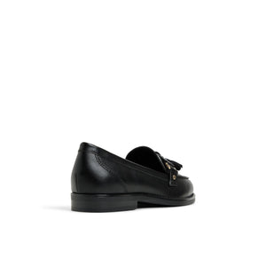 Black Attina Ladies Footwear