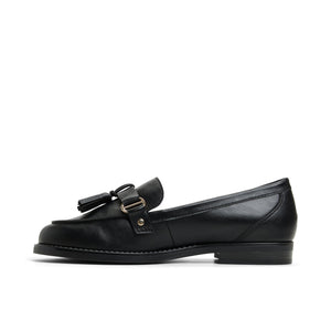 Black Attina Ladies Footwear
