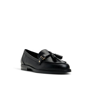 Black Attina Ladies Footwear