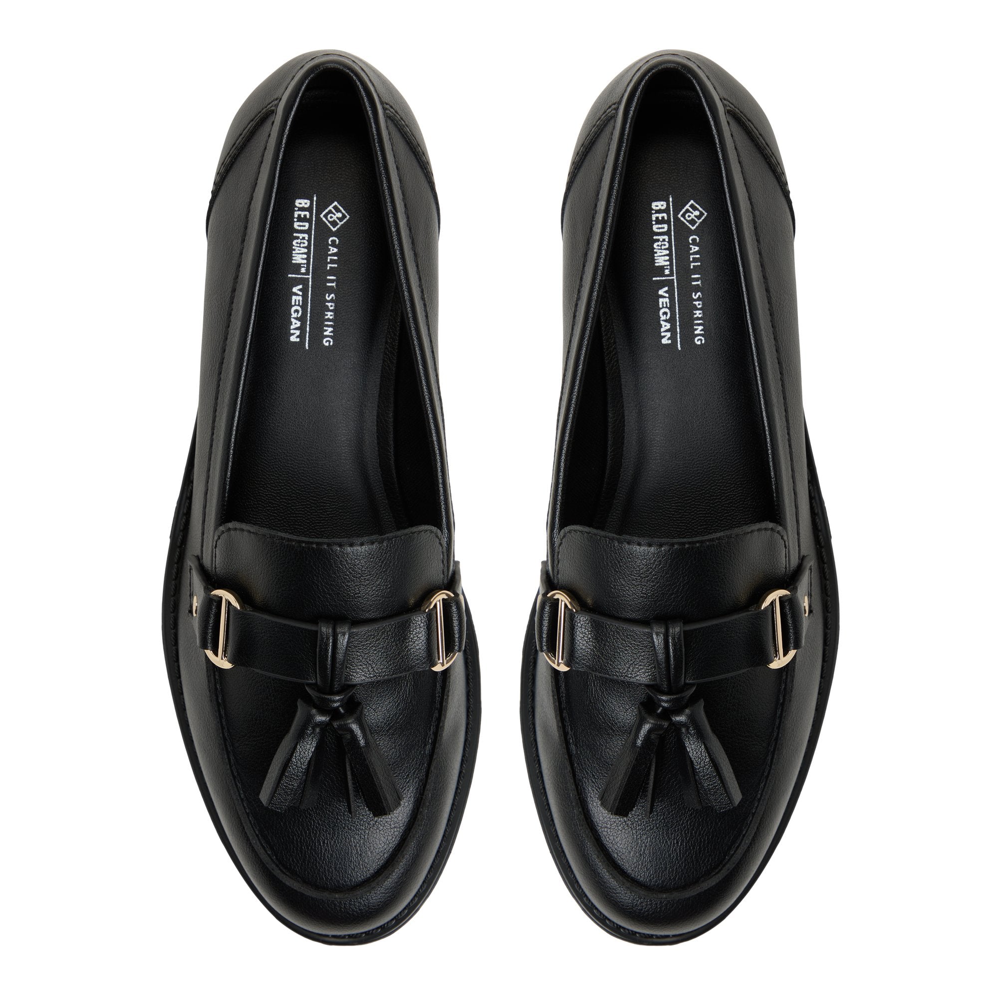 Attina  /  Loafers