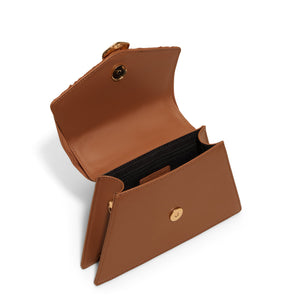 Aubrie / Top Handle