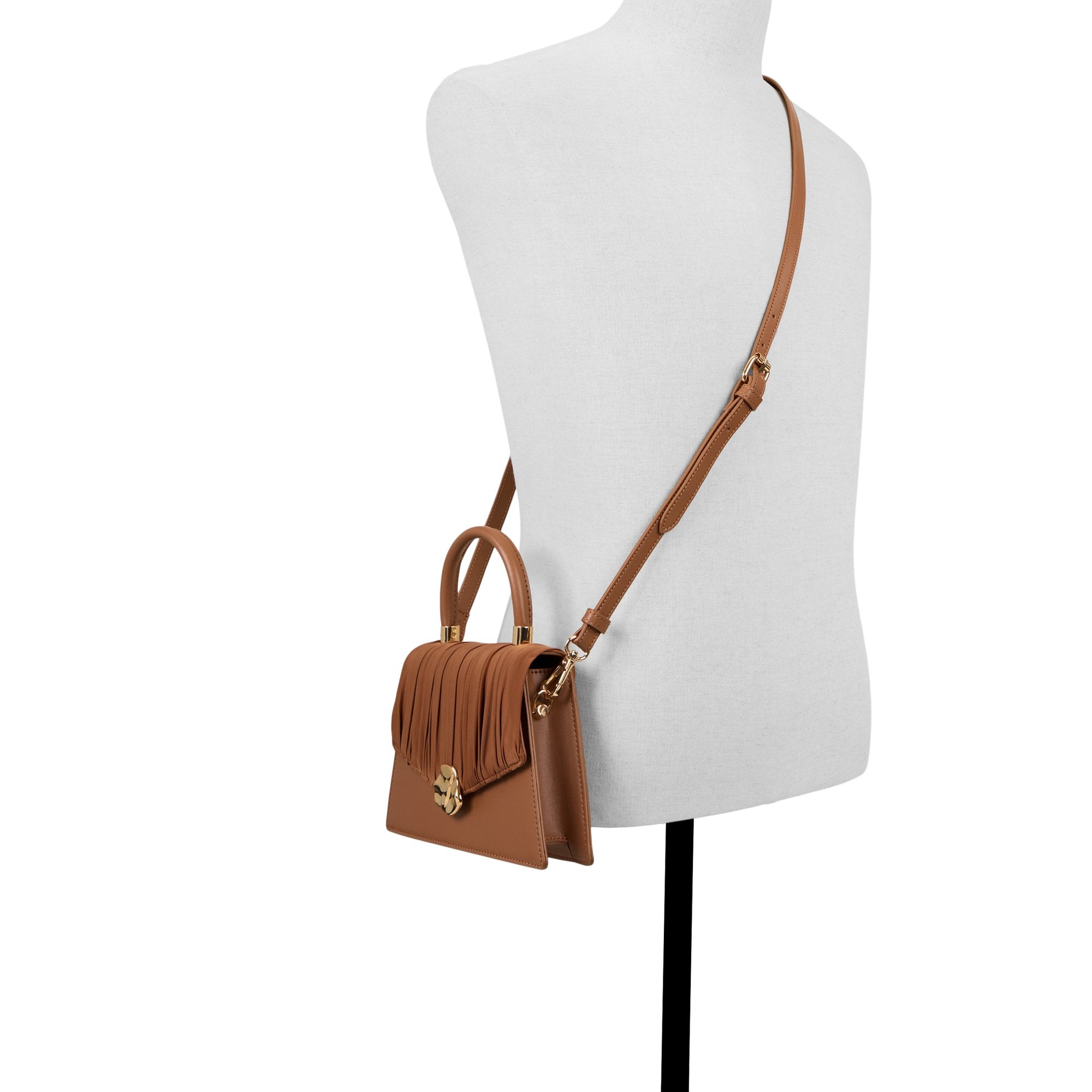 Aubrie / Top Handle