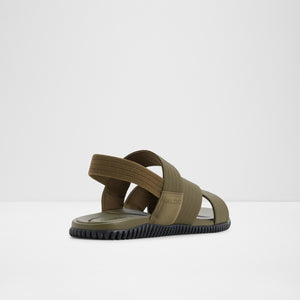 Audrick / Flat Sandals