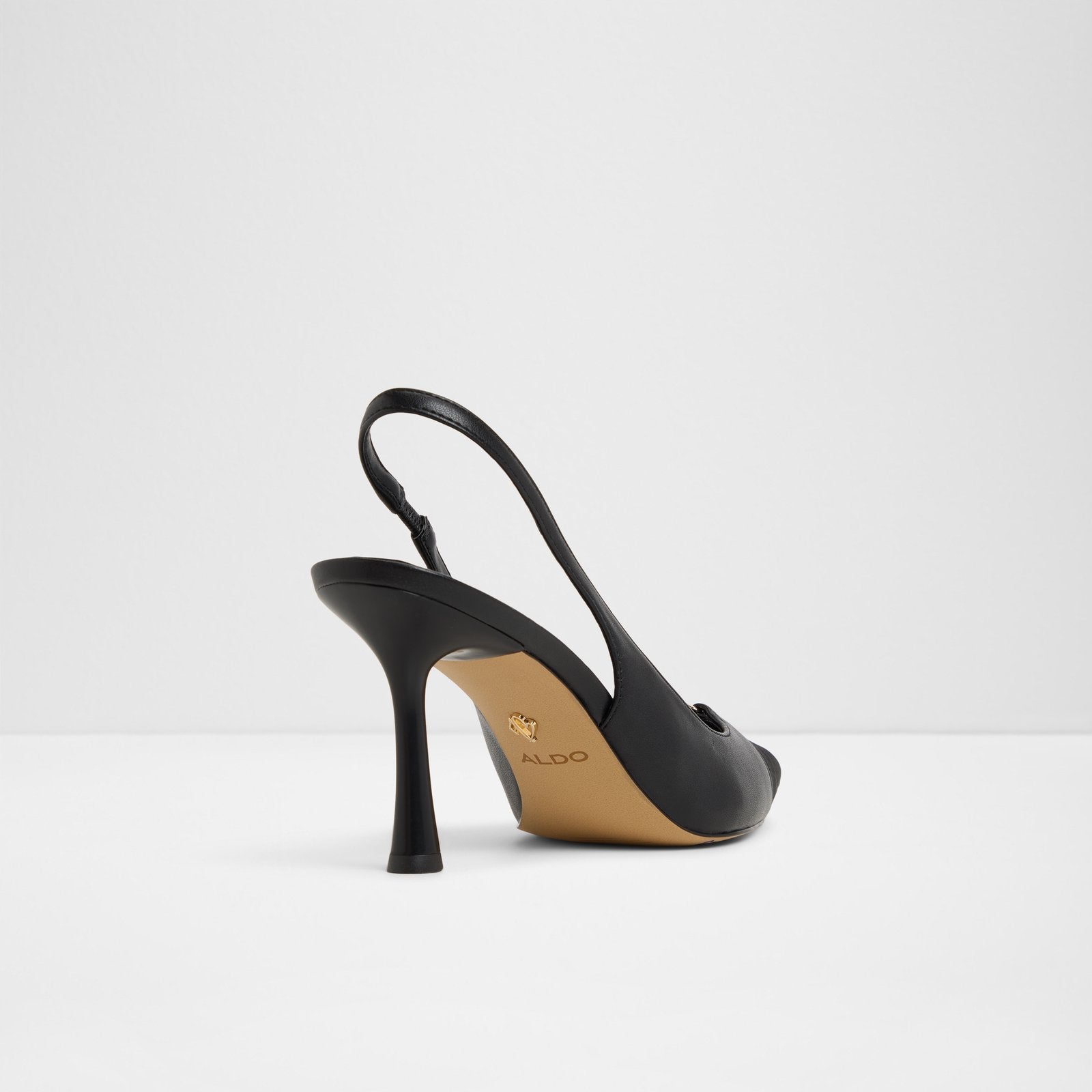 Augustas / Heeled Shoes