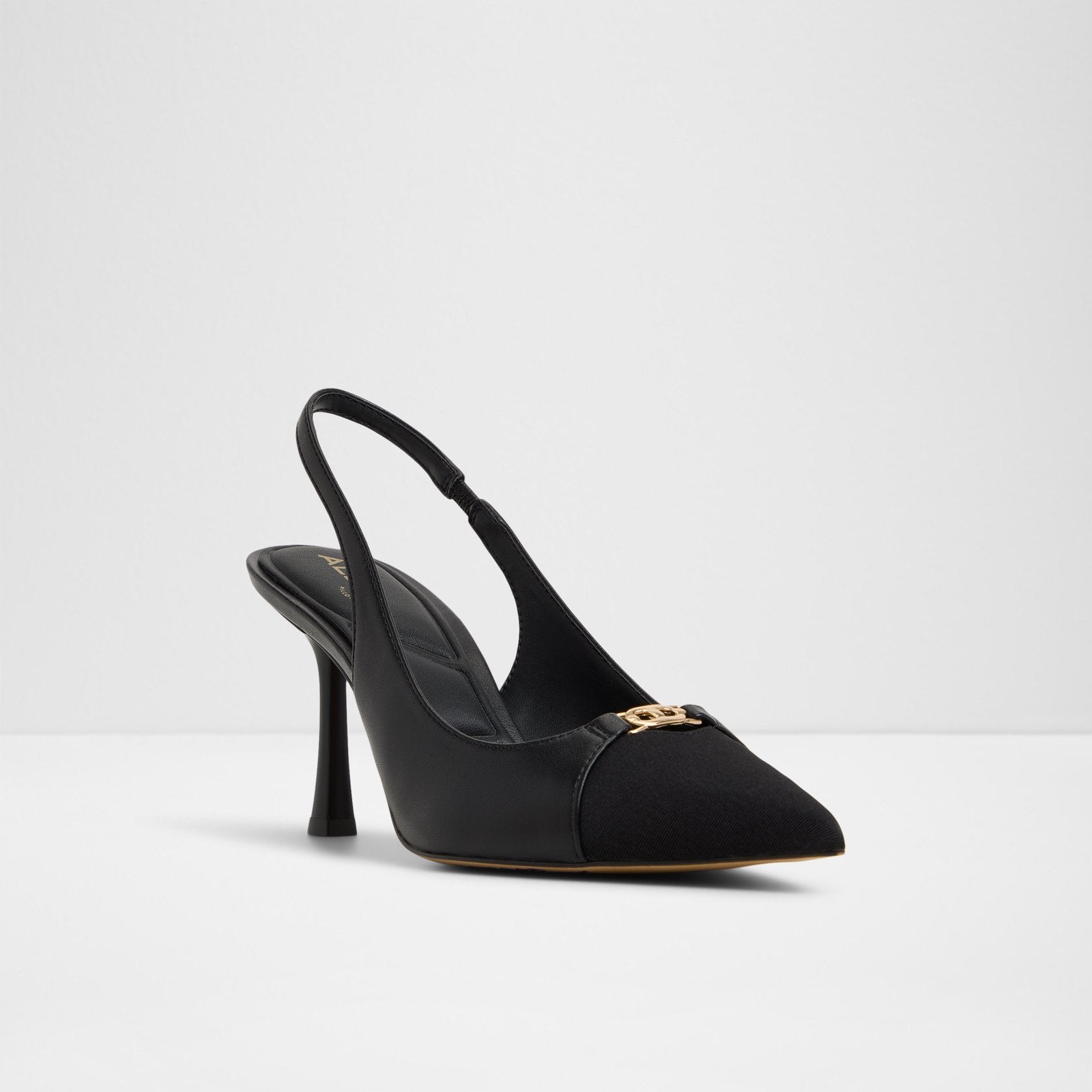 Augustas / Heeled Shoes