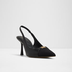 Augustas / Heeled Shoes