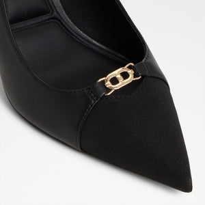 Augustas / Heeled Shoes