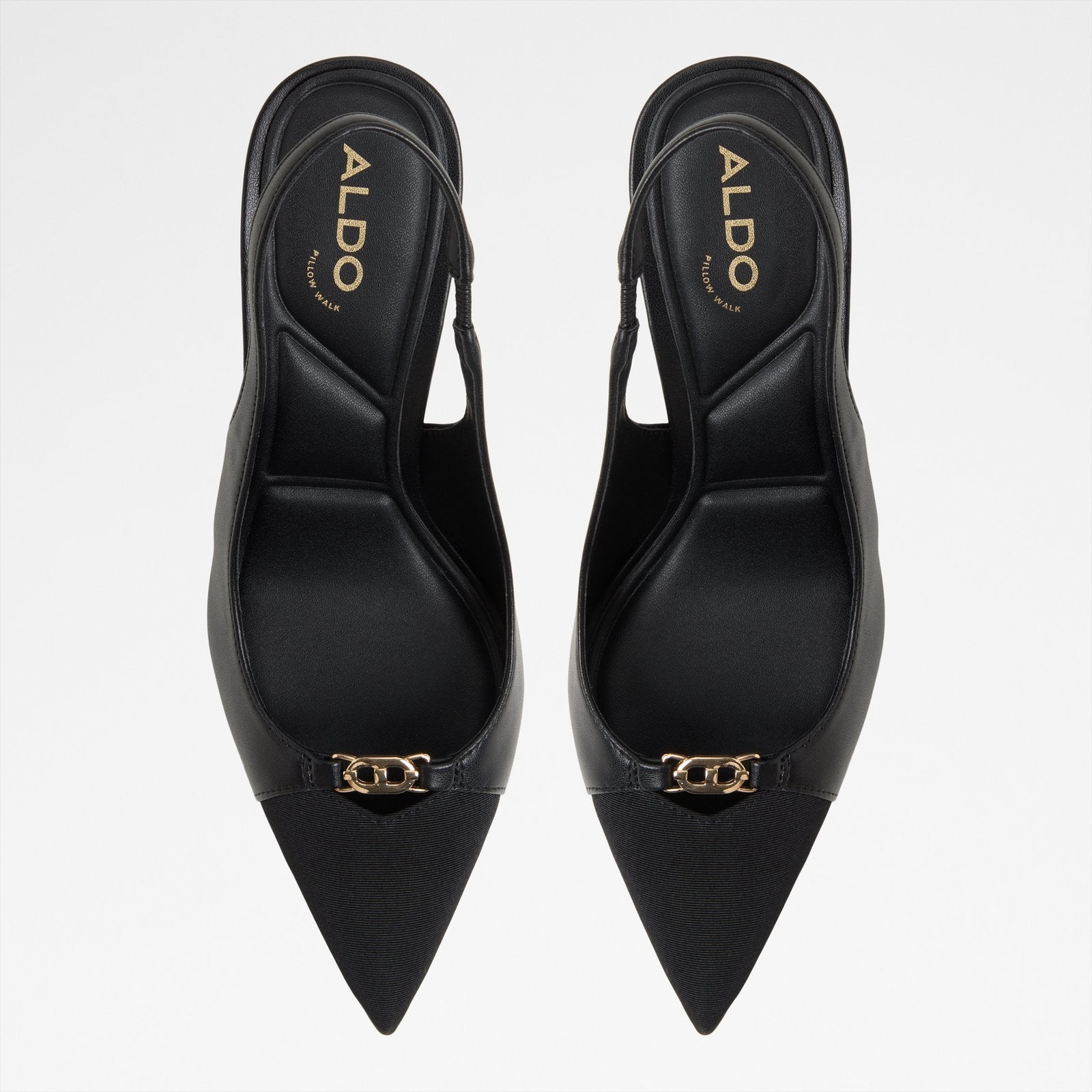 Augustas / Heeled Shoes