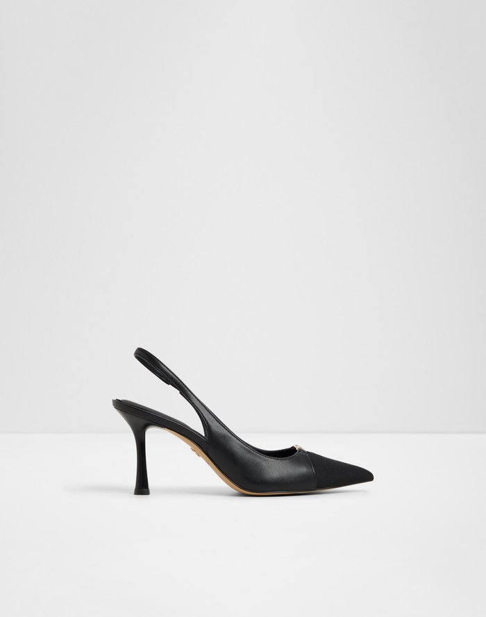 Augustas / Heeled Shoes